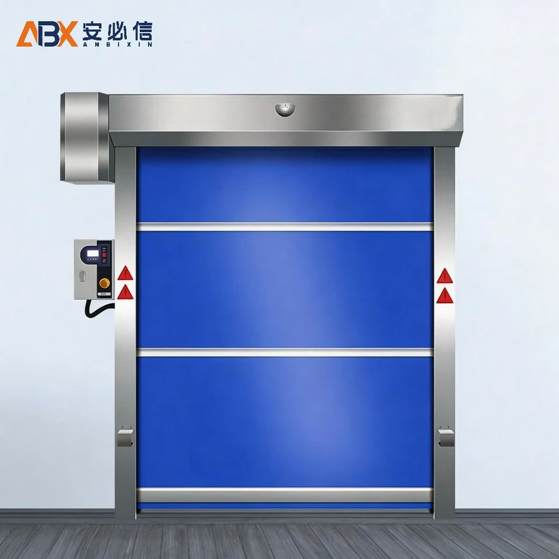 兴安盟高速门